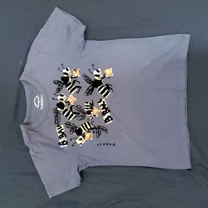 Crewcuts boys t-shirt